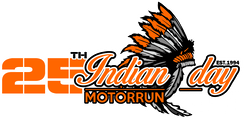 Indianday Motorrun